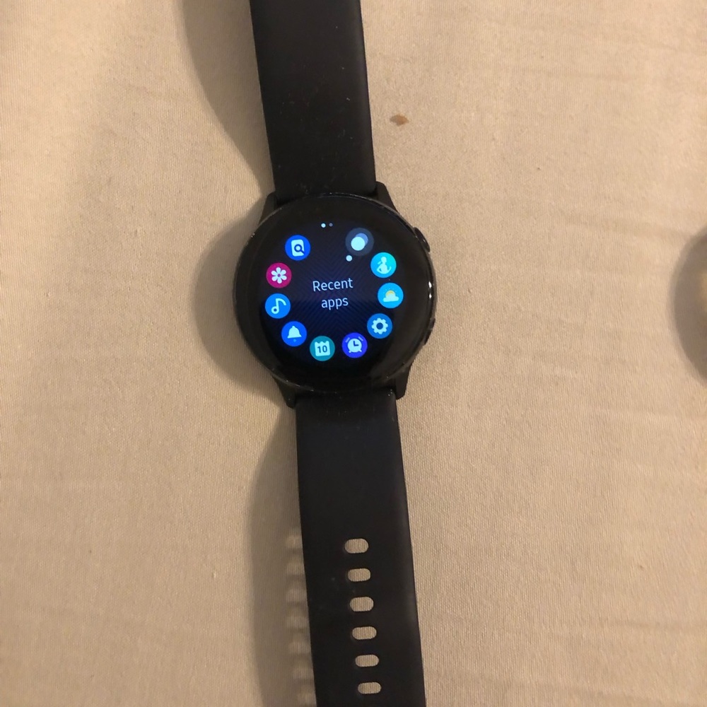 Samsung Watch Active